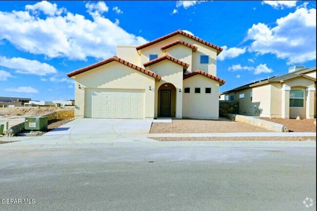 Building Photo - 14740 John McNeely Ave Rental