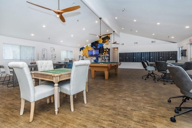 Zen Diamond Apartments
