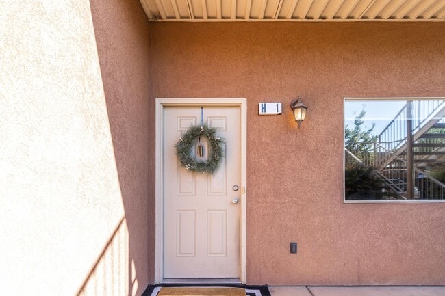 Photo - Washington 3 Bedroom Townhome