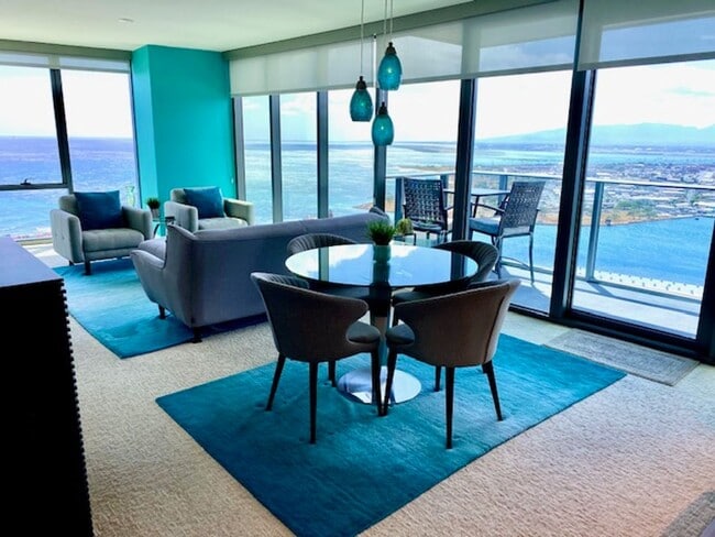 Photo - 600 Ala Moana Blvd Unit 1