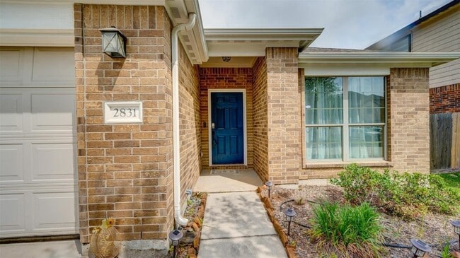 Photo - 2831 Lockeridge Bend Dr