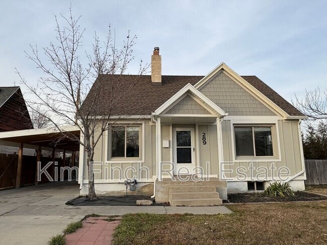 Photo - 289 E 4800 S