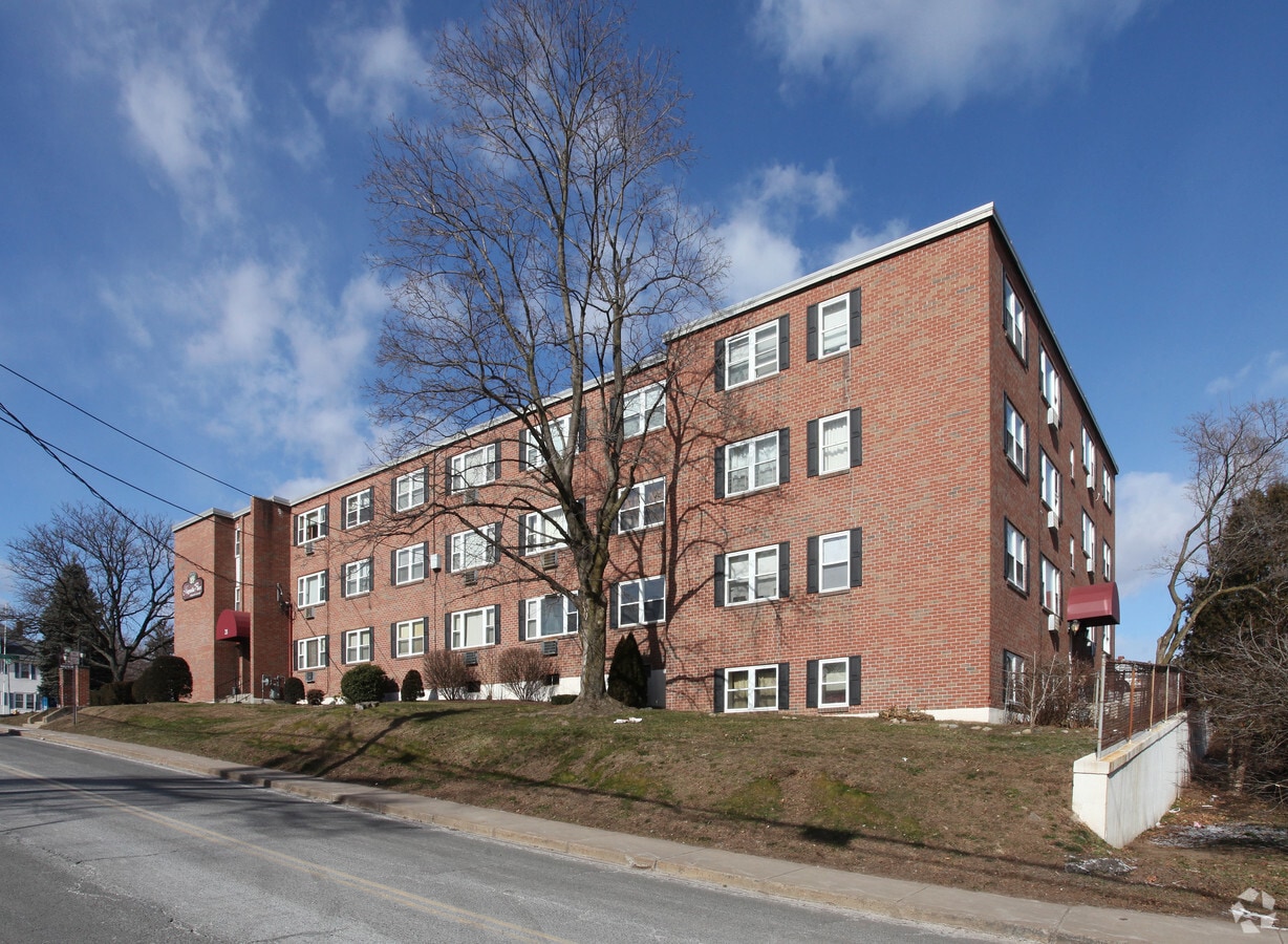 Photo - Magnolia Place Apartments