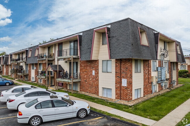 Rosewood Village