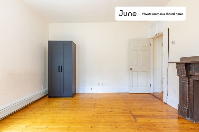 Photo - Room in Shared 4 bed/1.5 bath home Unit A