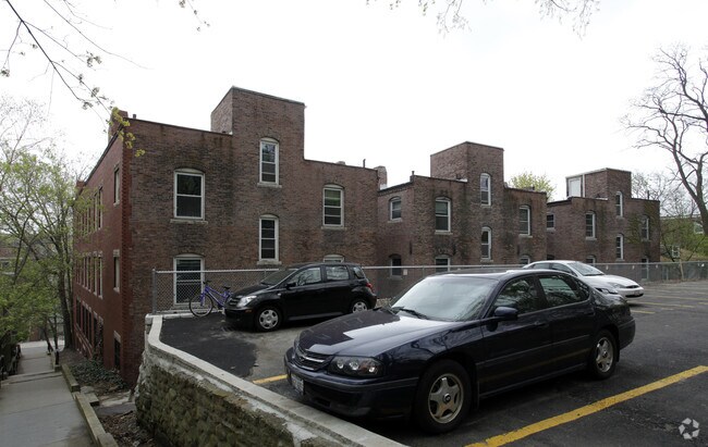 Photo - Winthrop Road Apartment Homes