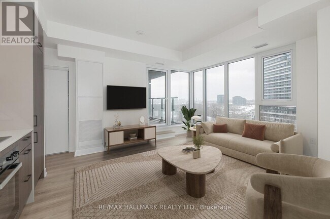 Photo - 1 Quarrington Lane Unité 717