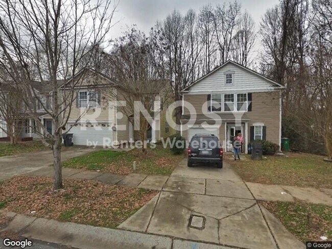 Photo - 3107 Meadow Knoll Dr
