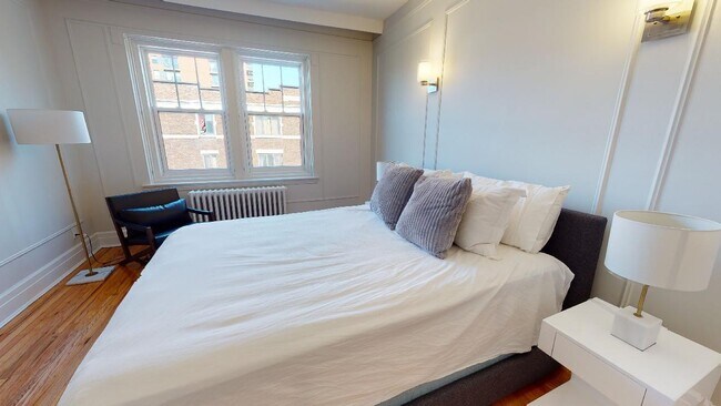 Photo - Coolbrook & Cote Saint-Luc