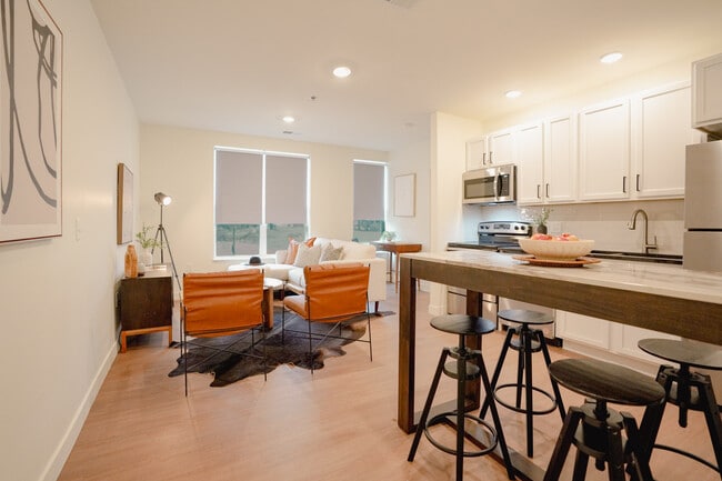 Photo - 476 Taylor Apartments