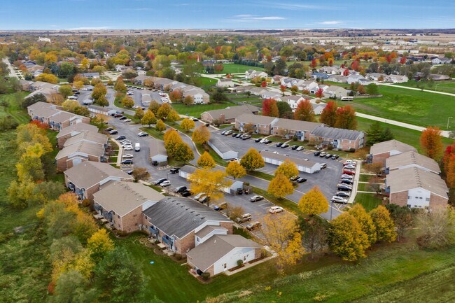 Expansive property