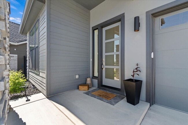 Photo - Custom Model Home on the Meridian Bluff