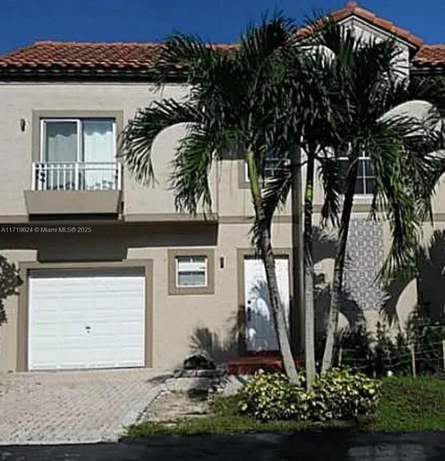 Photo - 11551 SW 148th Ct Townhome