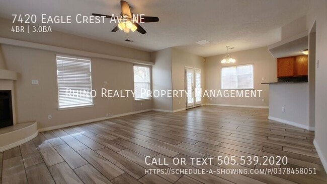 Photo - 7420 Eagle Crest Ave NE