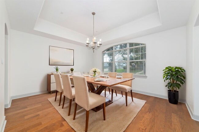 Photo - 3505 Parkside Dr