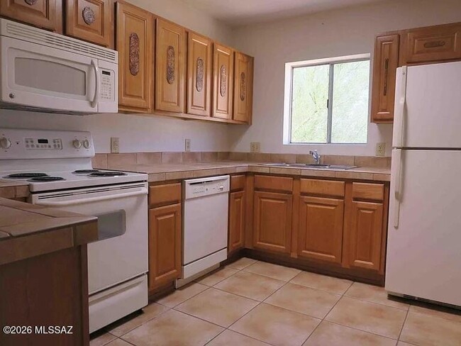 Photo - 6255 N Camino Pimeria Alta Unit 52