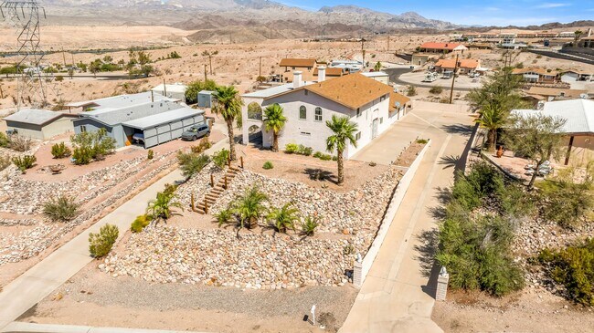 Photo - One of Kind 3 bed/2.5 bath home with 3 car attached garage located in BHC.