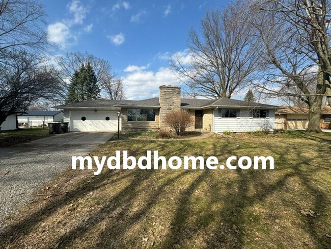 3 Bedroom Ranch - 3 Bedroom Ranch House