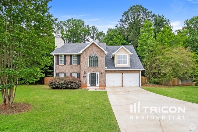 Building Photo - 217 Metoyer Dr Rental