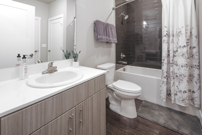 Oak Street Lofts