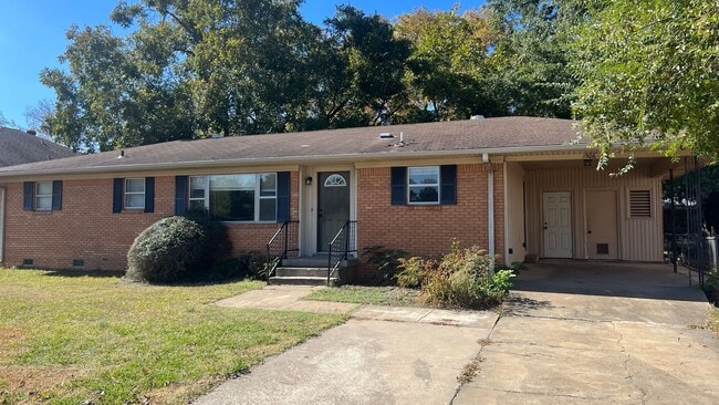 Photo - 1506 S Detroit Ave House