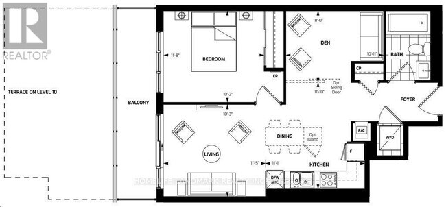 Photo - 38 Water Walk Dr Unité Ph08