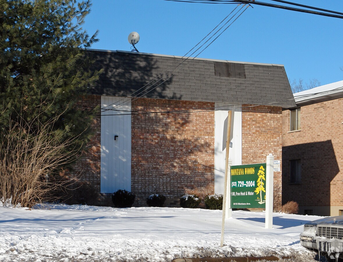 Montana Woods Apartments - Montana Woods Apartments