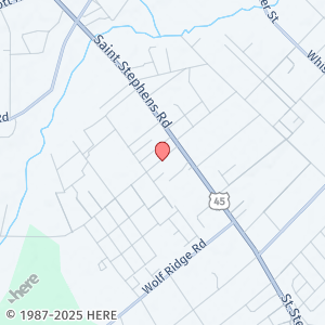 Photo - 1701 Bear Fork Rd House