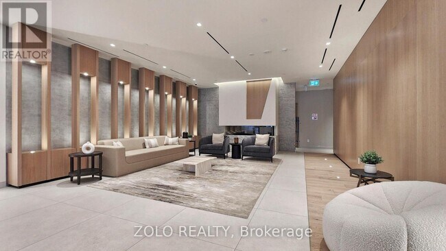 Photo - 5 Defries St Unité 1504