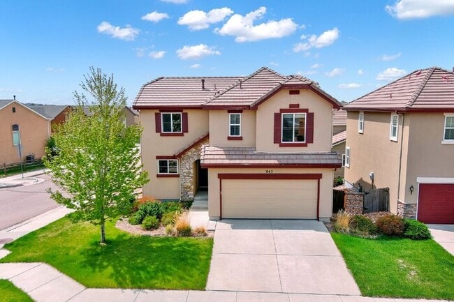 Building Photo - Low-Maintenance Northgate Home with Loft, Fireplace, and Mountain Views