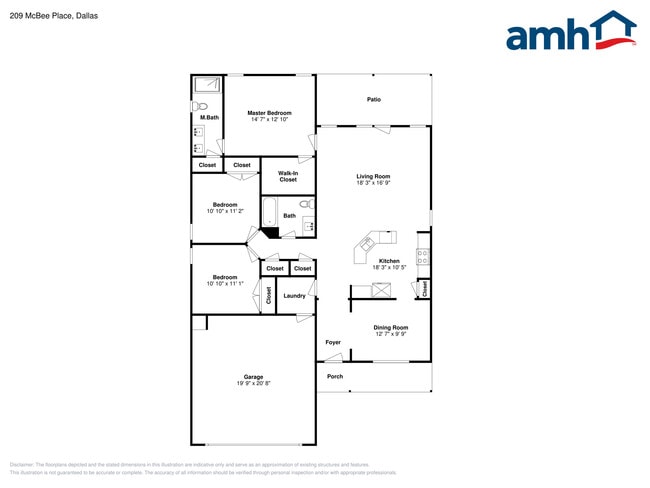 Photo - 209 McBee Pl