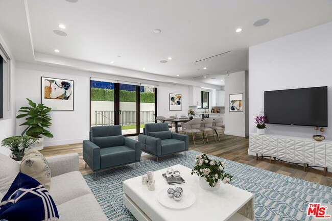 Building Photo - 621 Huntley Dr Unit C