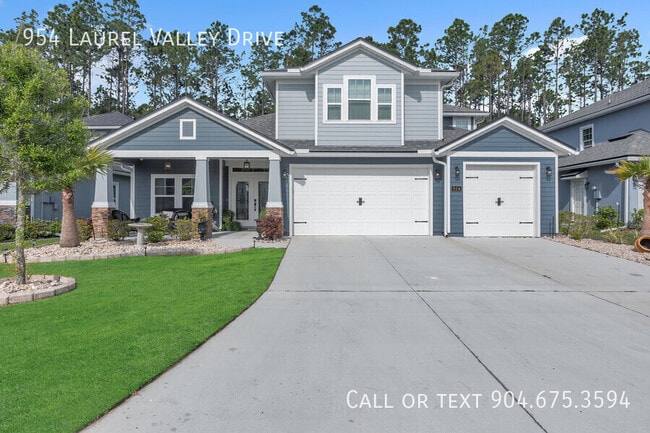 Building Photo - 954 Laurel Valley Dr