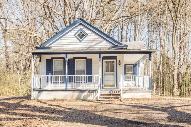 Photo - Pemberton House