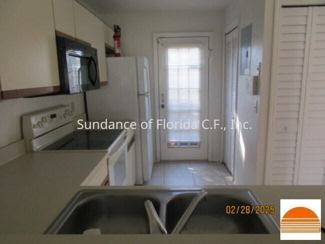 Photo - Community Pool Osceola County