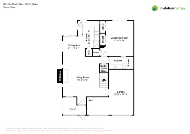 Photo - 546 Lake Dexter Blvd