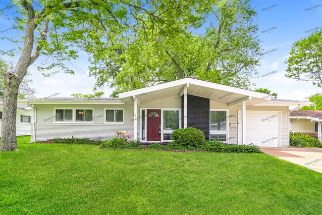 Photo - 3190 Kingsley Dr House