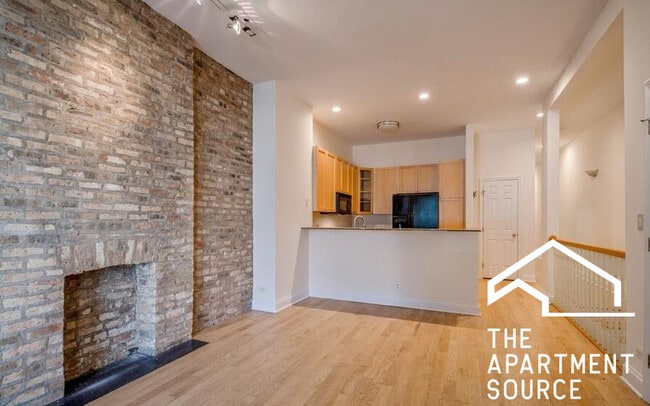 Photo - 1418 N Mohawk St Unit 1