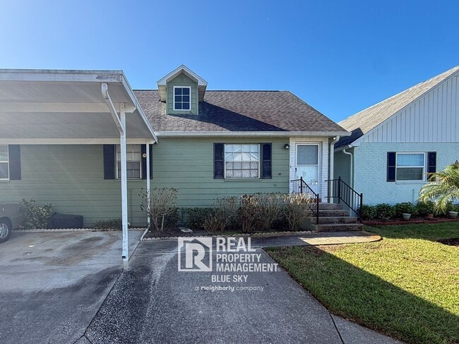 Building Photo - 6704 Hickorywood Ln