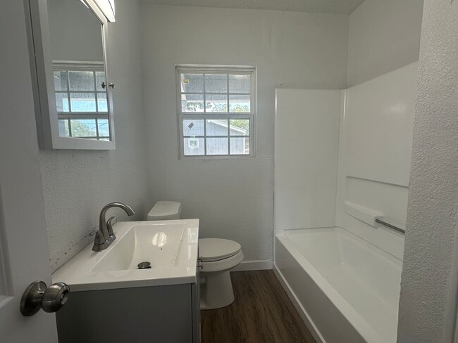 Photo - Ready for move in