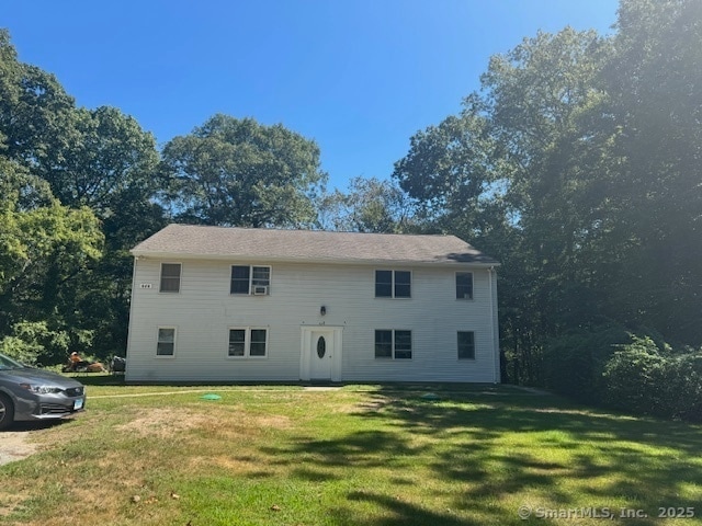 Building Photo - 454 Cow Hill Rd Unit 4 Rental