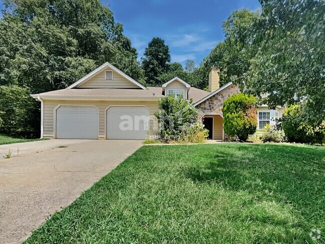 Building Photo - 2860 Cove Crossing Dr Rental