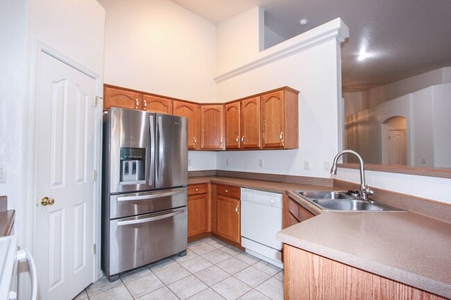 Photo - Granville Amenities