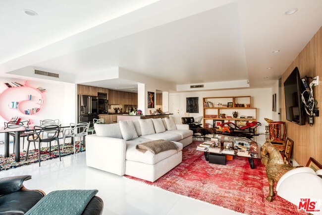 Photo - 10450 Wilshire Blvd Unit 2G