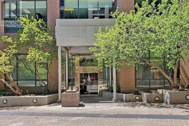 Photo - 7 Carlton St. Unité 309