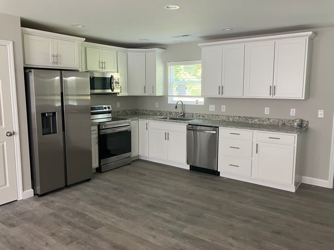 Photo - 1313 Blocker Ln