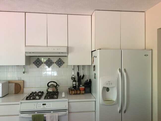 Kitchen - 116 Oakview Dr