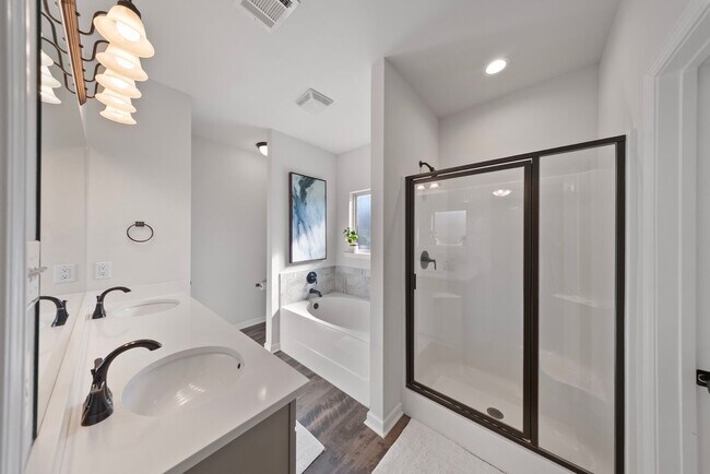 Photo - 4 Bedroom in Hunters Trace