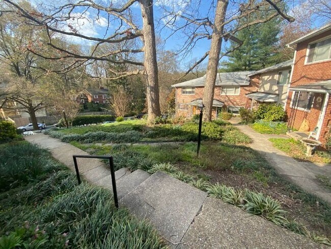 Photo - A spacious two bedroom, one and one half bath condo townhouse located in the northern section of ...