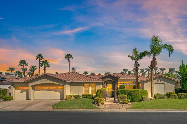 Building Photo - 75940 Cam Cielo Rental